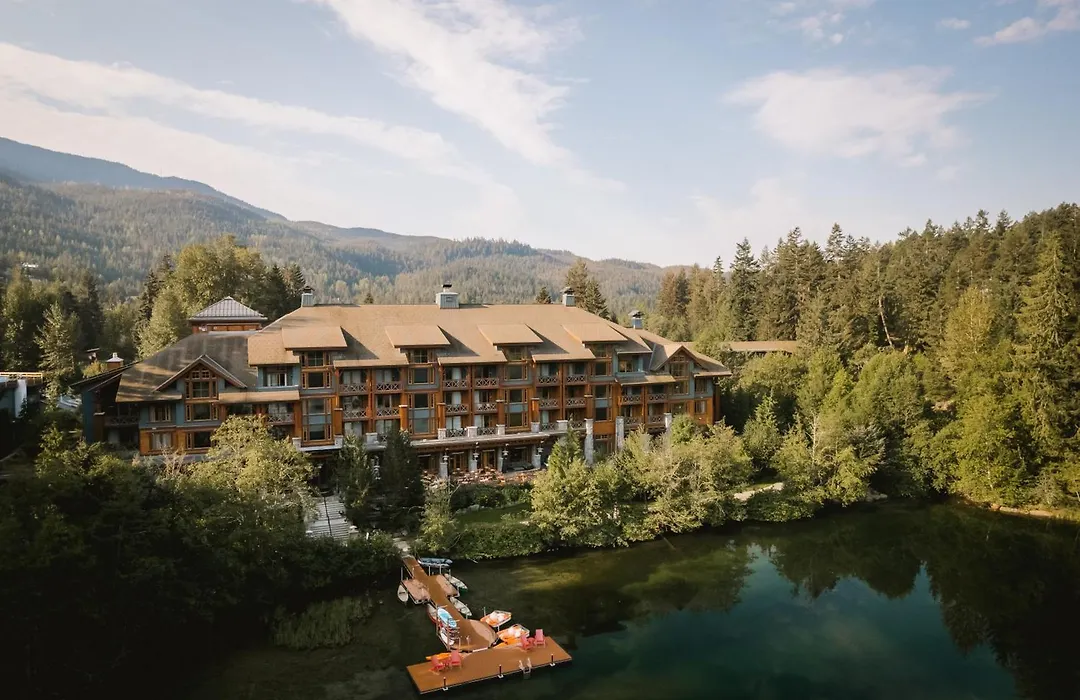 Nita Lake Lodge-1