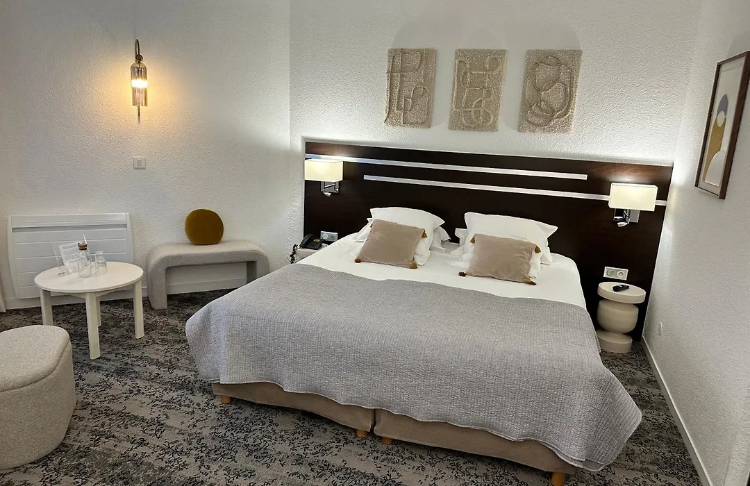 Hotel Chantereyne-1