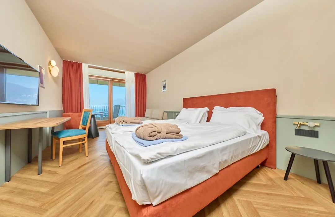 Hotel Baia Verde-1