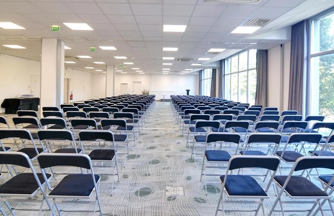 Sure Hotel By Best Western Nantes Beaujoire-1
