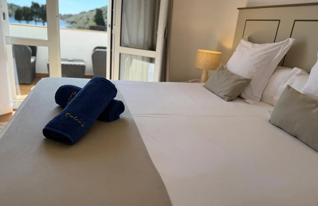 Hotel Calina-1