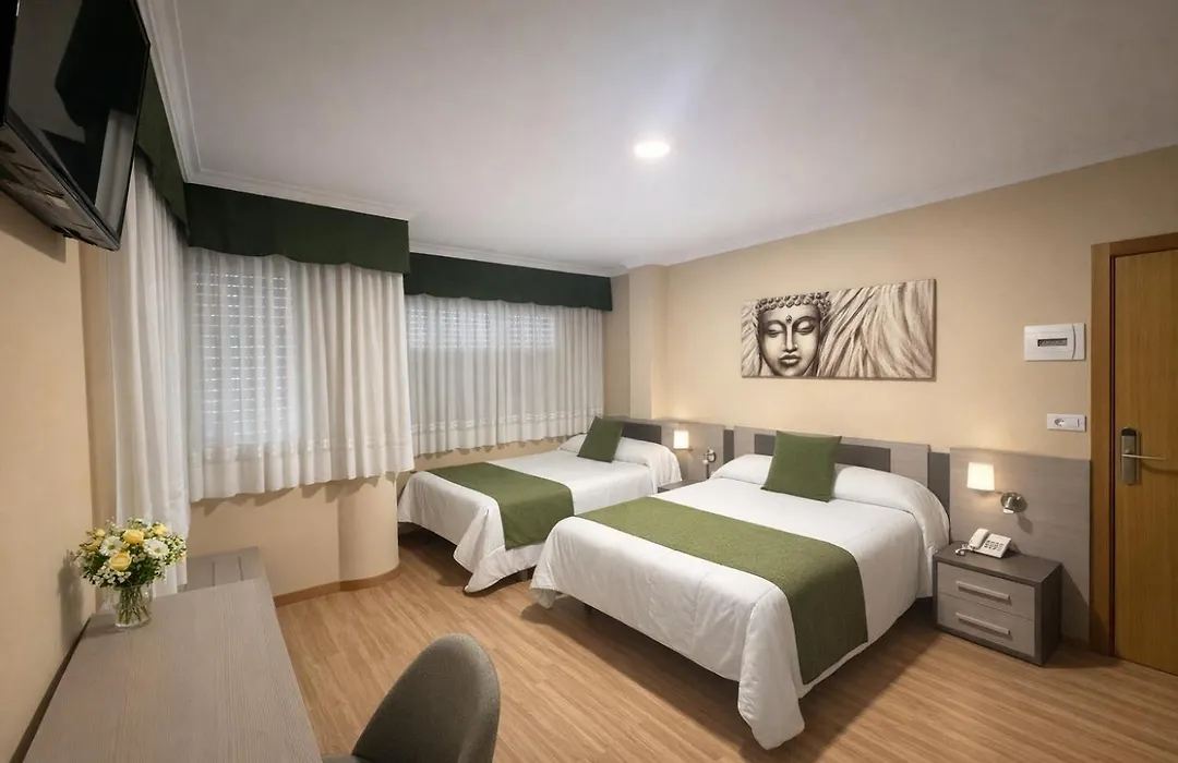 Hotel Spa Galatea-1