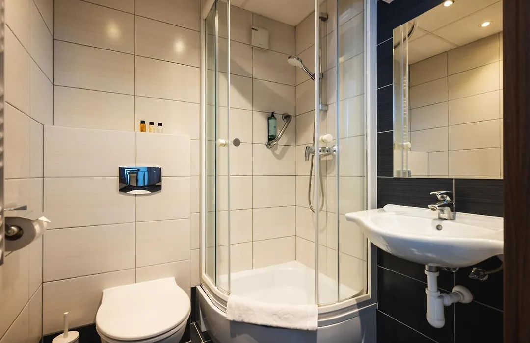 Focus Hotel Gdansk-1