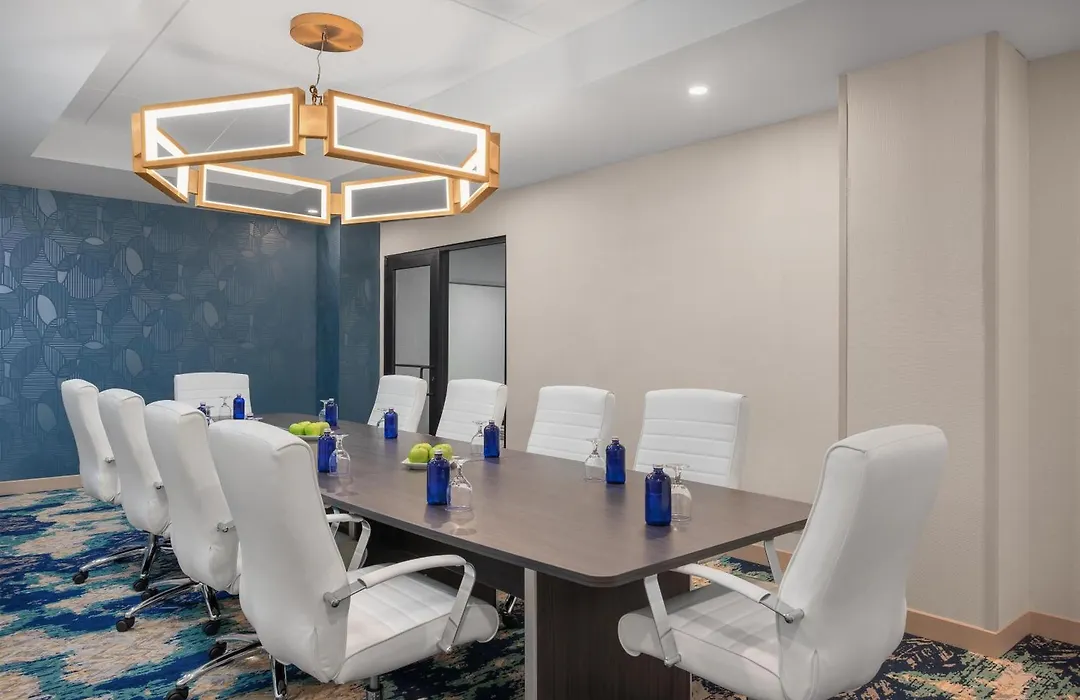 Doubletree By Hilton Wilmington, Nc-1