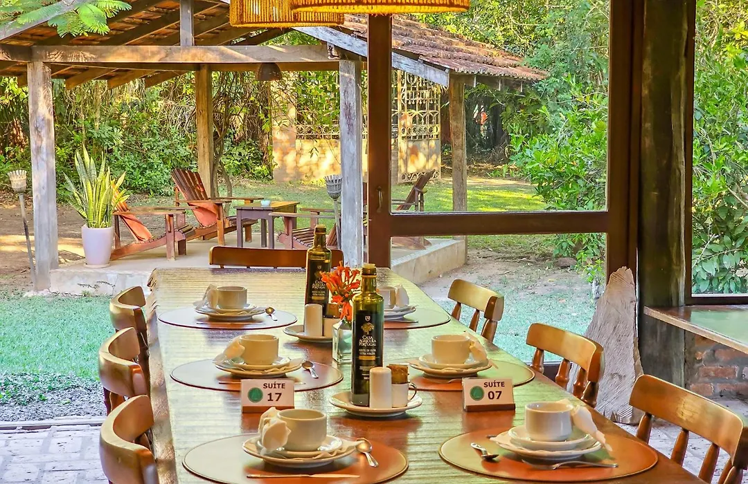 Hotel Santa Esmeralda-1