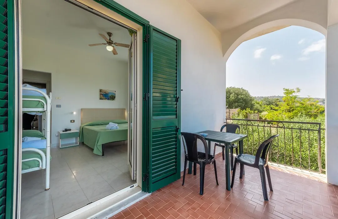 Hotel Ulisse-1