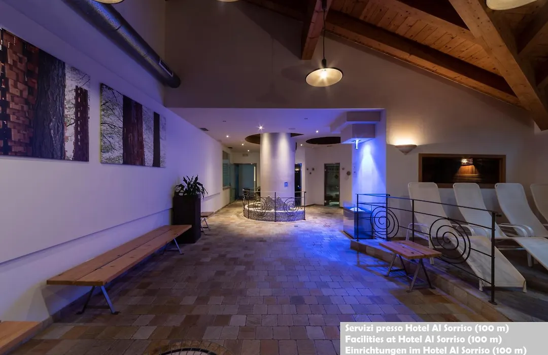 Garden House - Hotel Sport-1