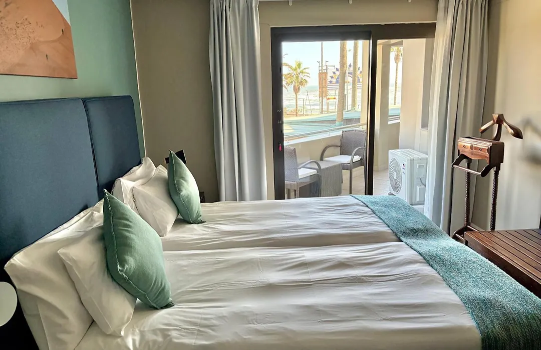 Beach Hotel Swakopmund-1