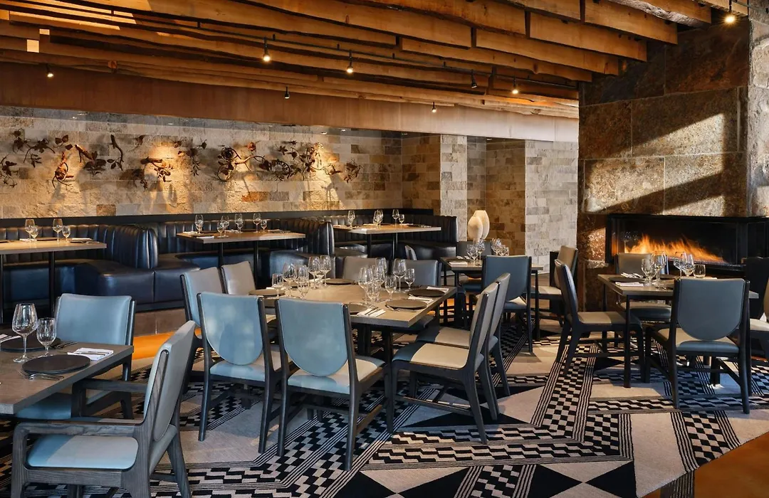 The Ritz-Carlton, Lake Tahoe-1
