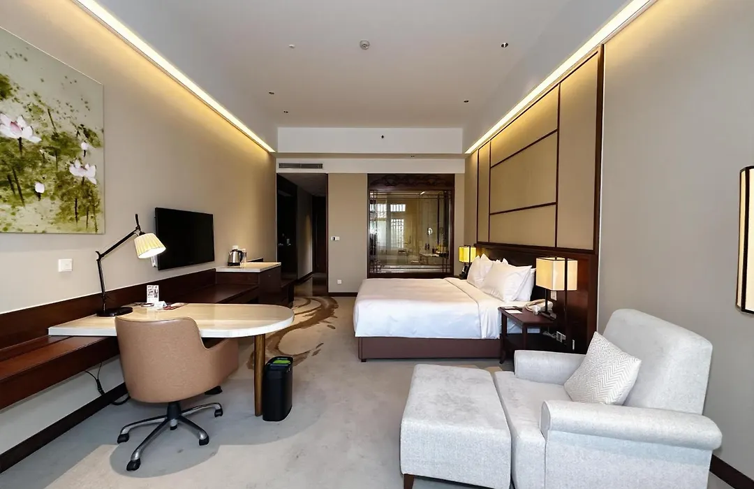 Radisson Blu Resort Wetland Park-1