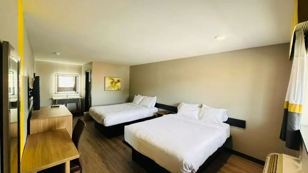 Royal Inn Richmond Hill- Savannah I-95-1