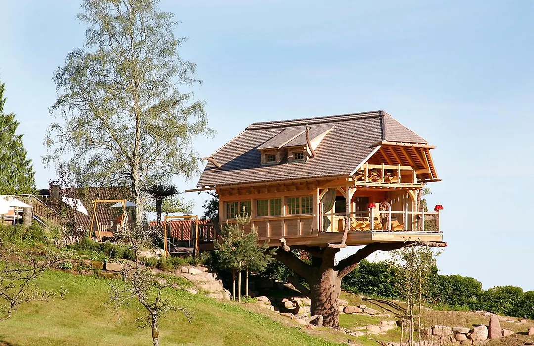 Wellnesshotel Tanne-1