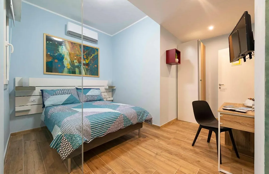 Romecooksea Guest House-1