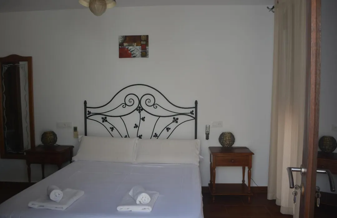 Habitaciones Martín-1