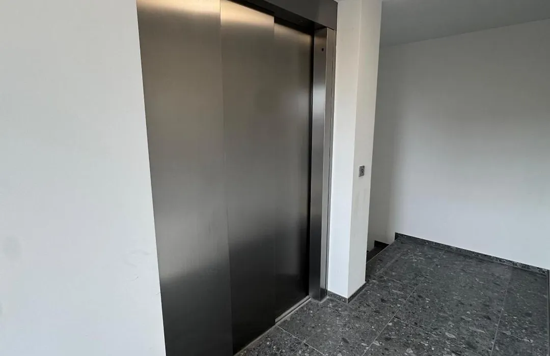 City Apartments Hannover-1
