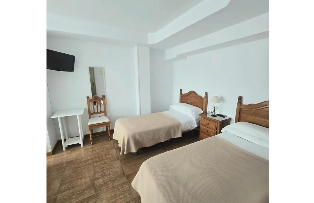 Pension Villa **-1