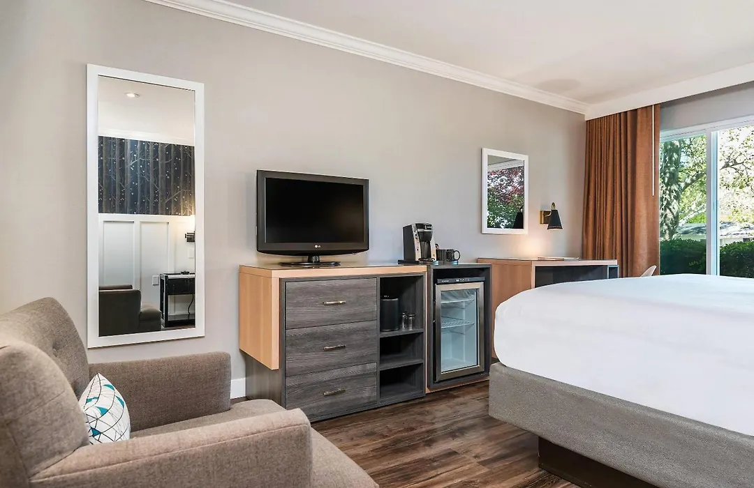 Upvalley Inn & Hot Springs, An Ascend Collection Hotel-1
