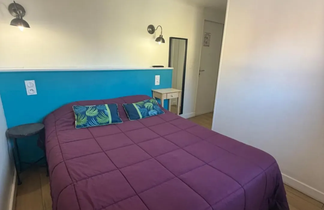 Hotel La Casa-1