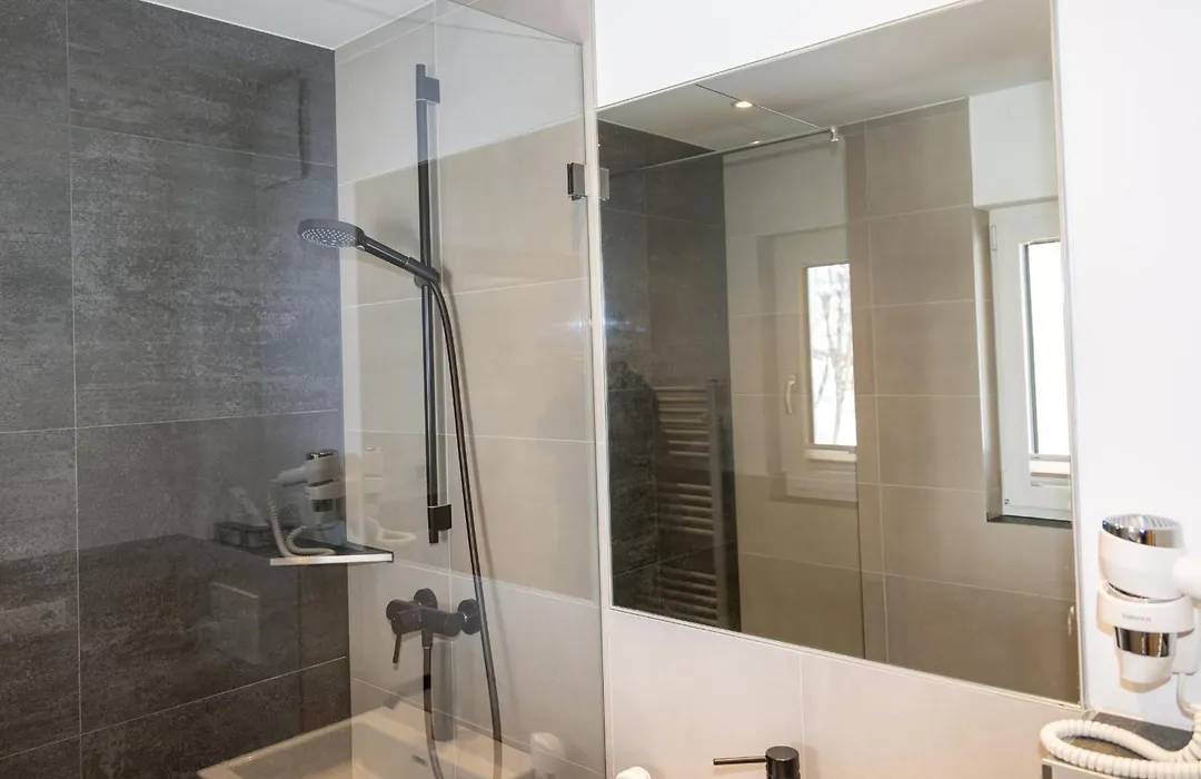 Aparthotel Ramsau-1