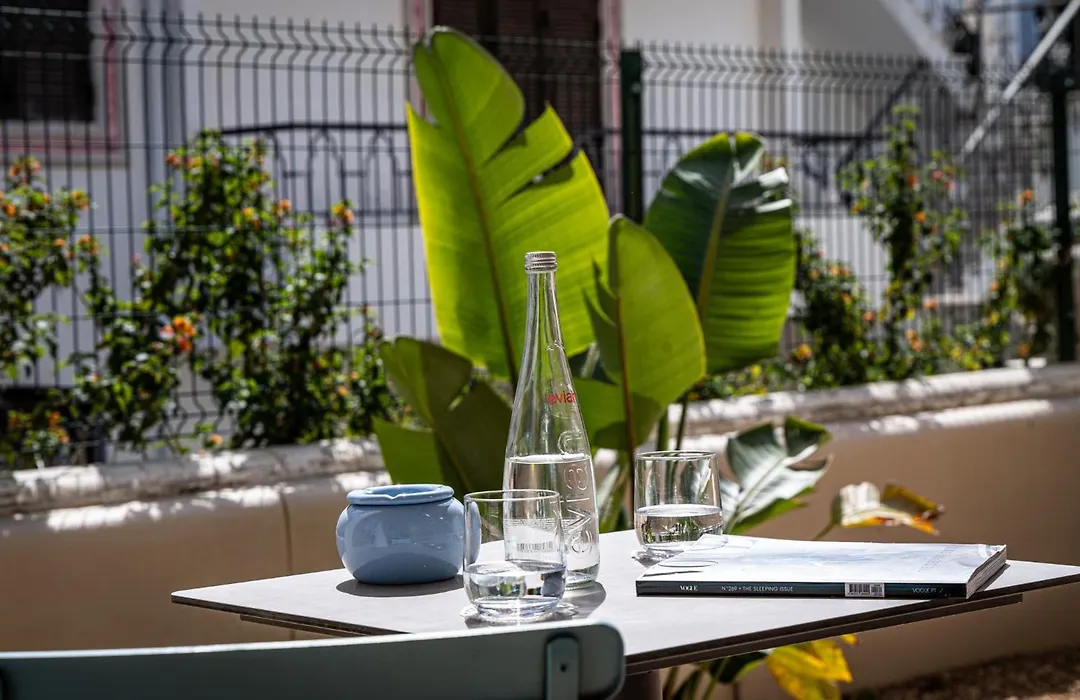 Villa Moments - Guest House-1