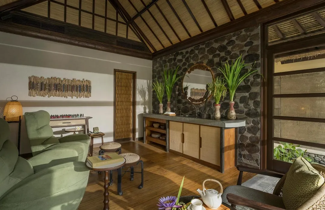 Four Seasons Resort Bali At Sayan-1