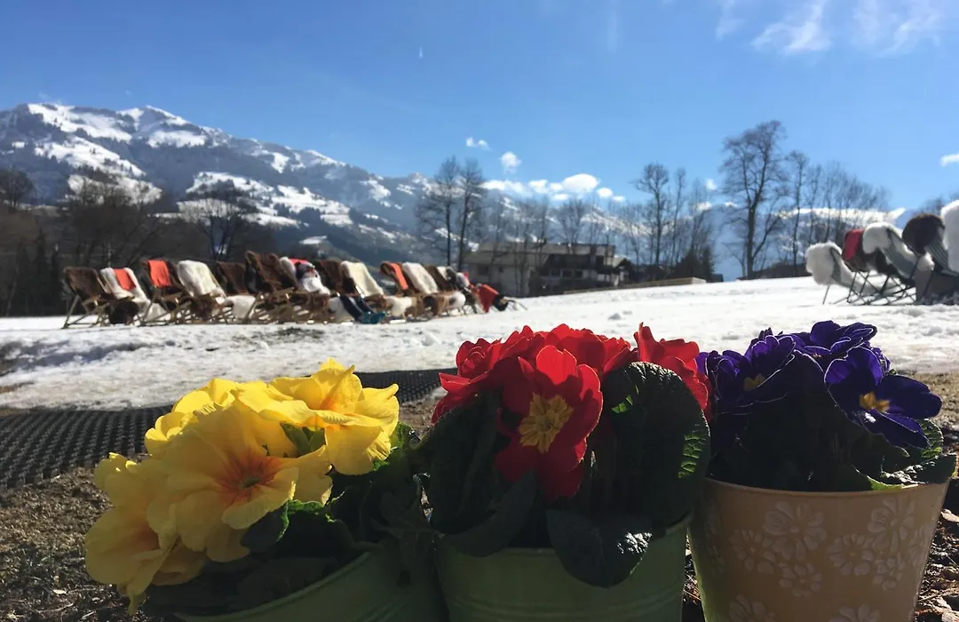 Rasmushof - Hotel Kitzbühel-1