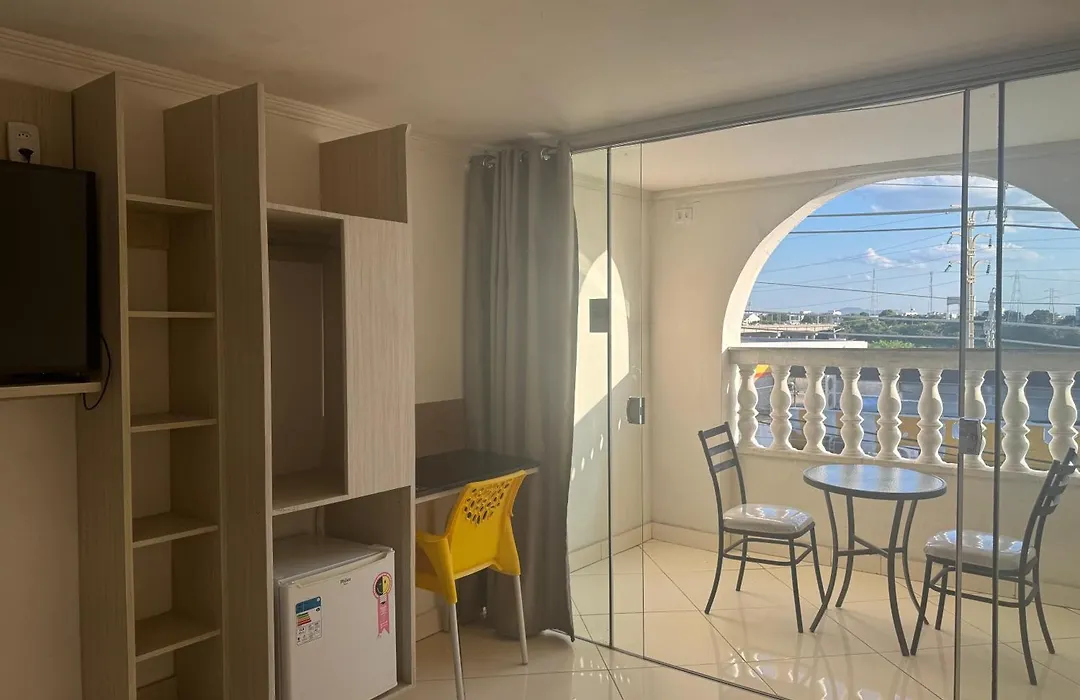 Hotel Orla Guest House-1