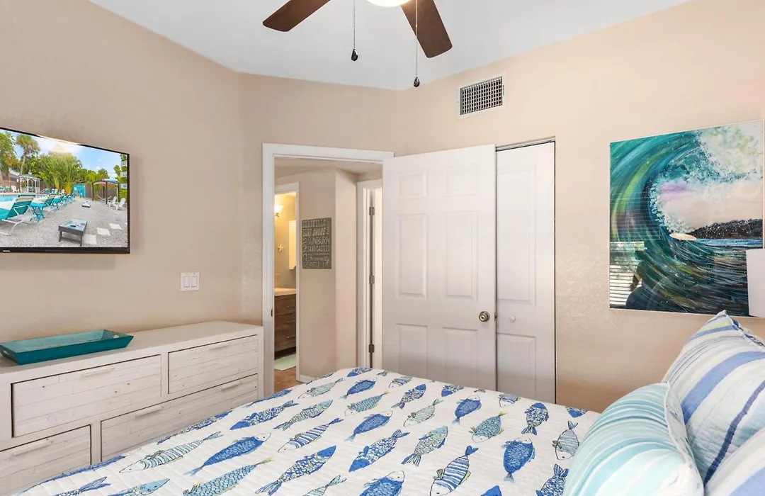 The Ringling Beach House-1