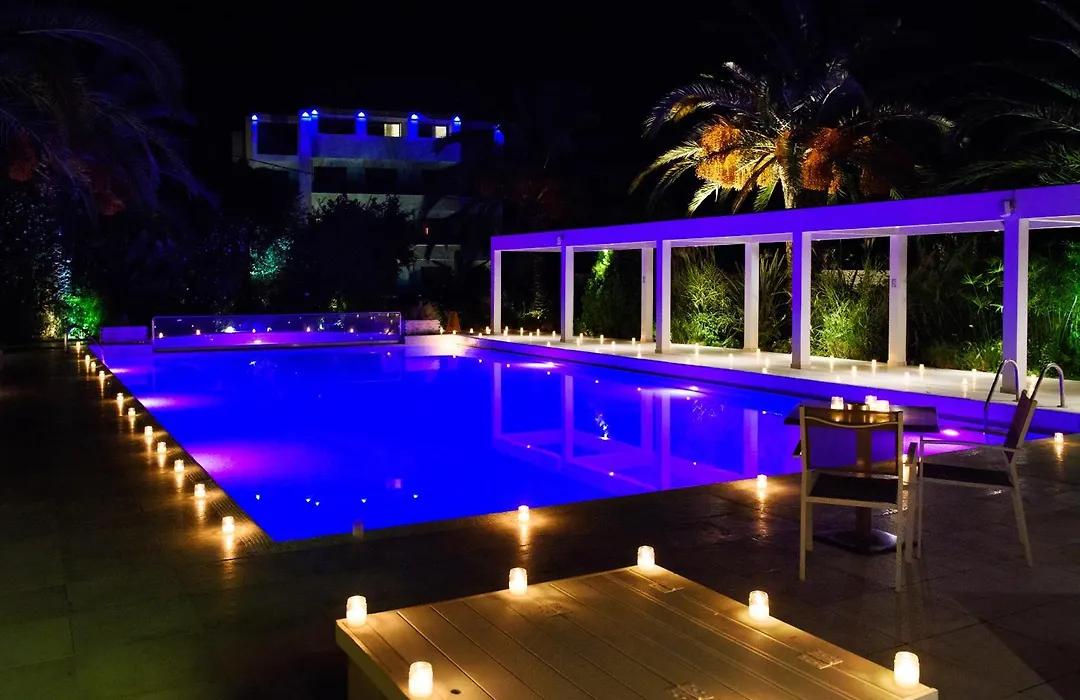 Tryp By Wyndham Corfu Dassia-1