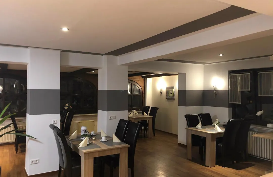 Hotel Bad Driburg-1