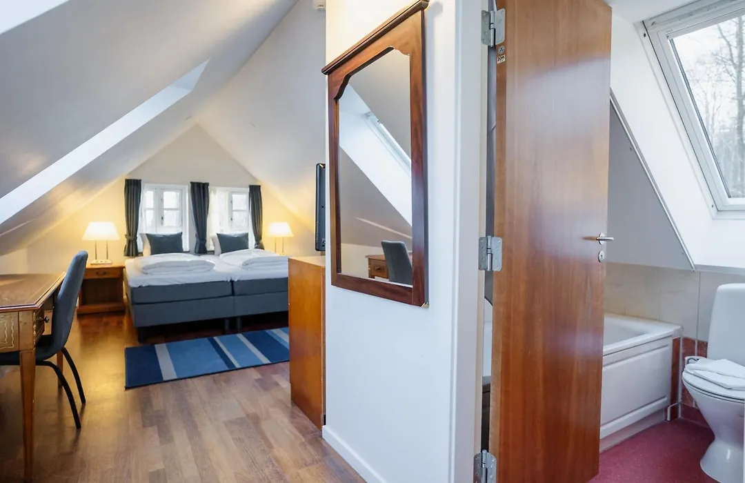 Hotel Marselis-1