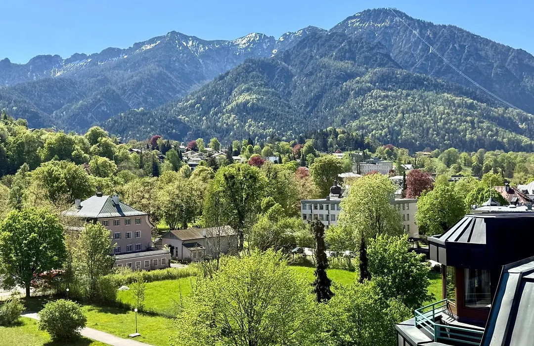 Amber Hotel Bavaria Superior-1