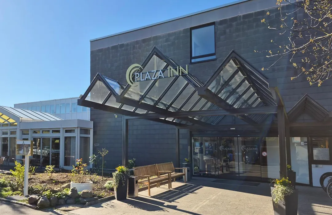 Plaza Inn Goslar-1