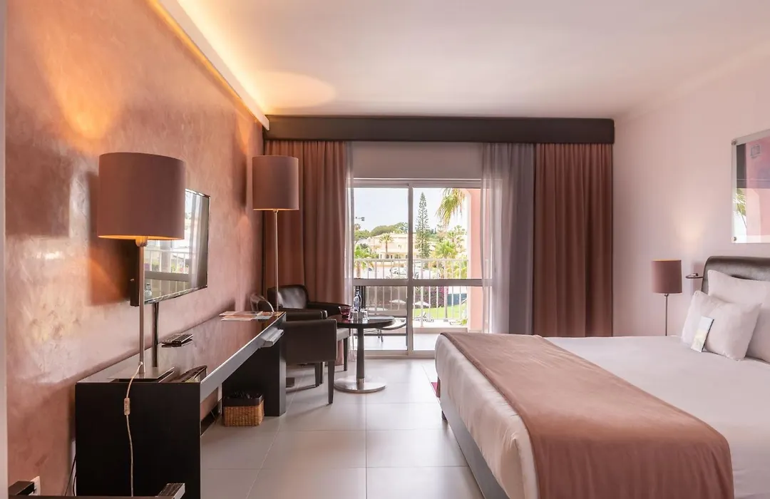 Vila Gale Collection Praia (Adults Only)-1