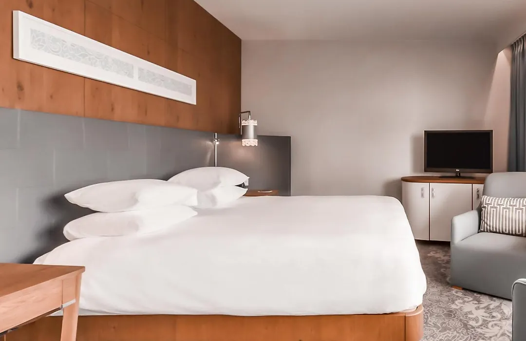 Hilton Rotterdam-1