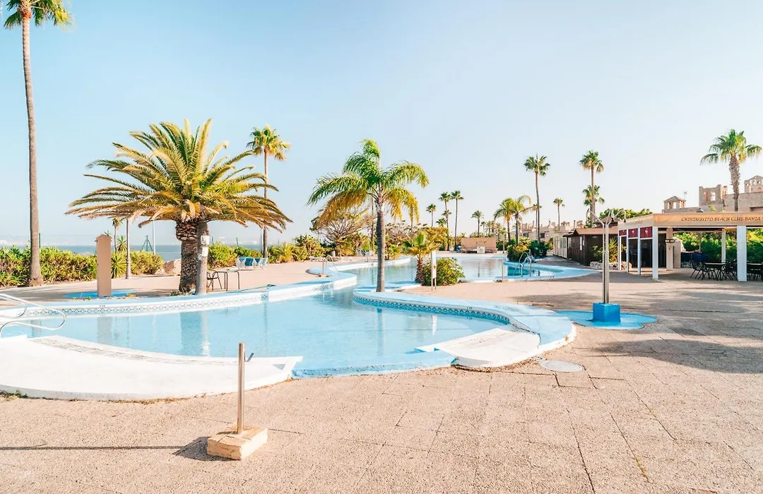 Hotel Bahia Sur-1