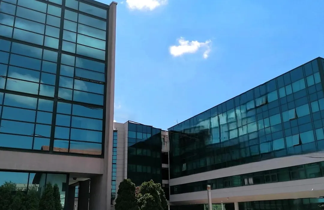 Hotel Aristos-1