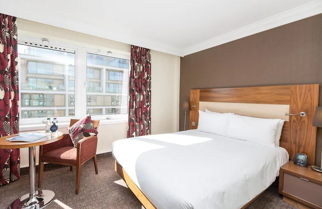 Hilton London Olympia-1