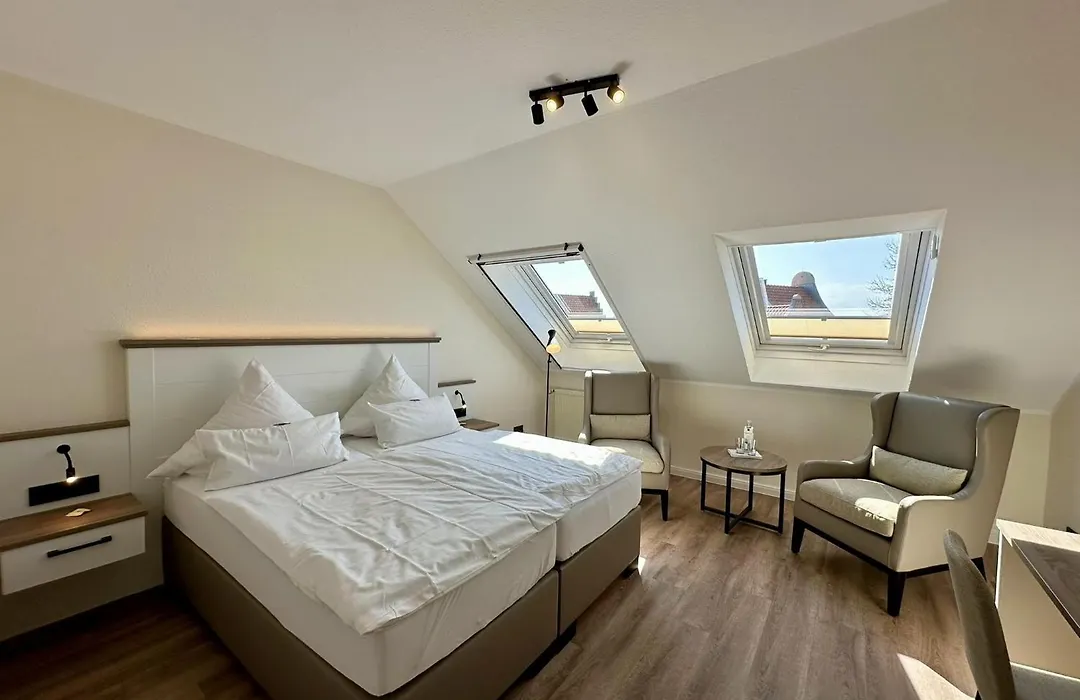 Hotel Landhaus Steinfeld-1