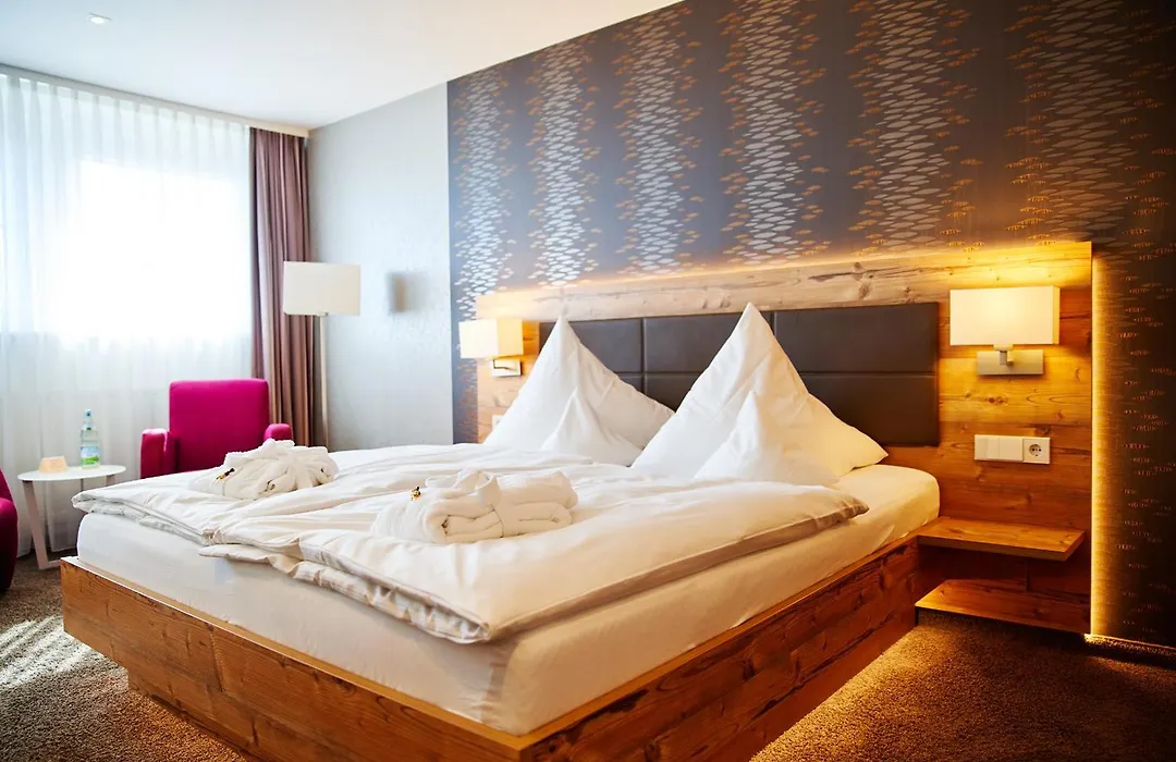 Hotel Tannhof-1