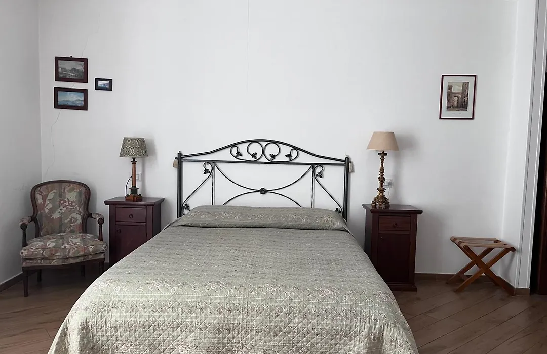B&B Villa Ocsia-1