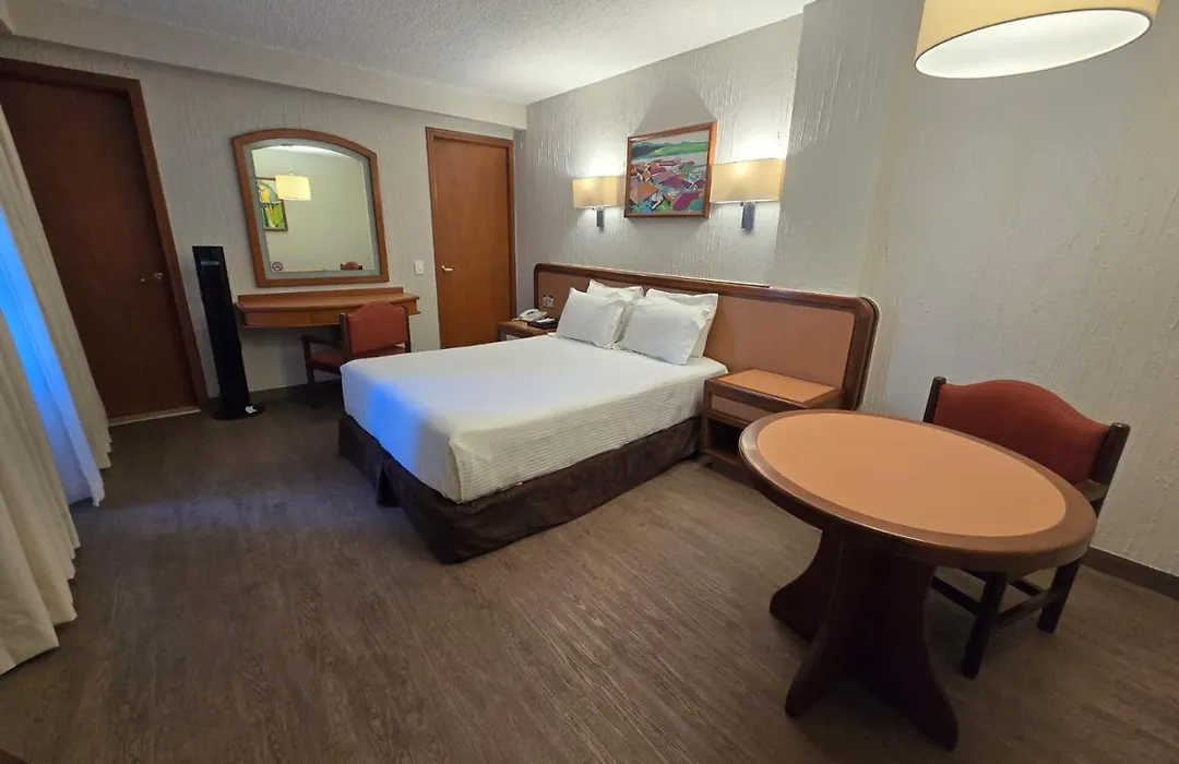 Hotel Metropol-1