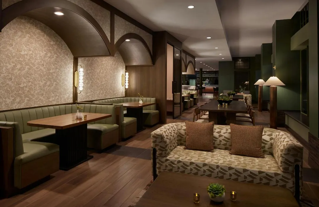 Sheraton Grand Sacramento-1