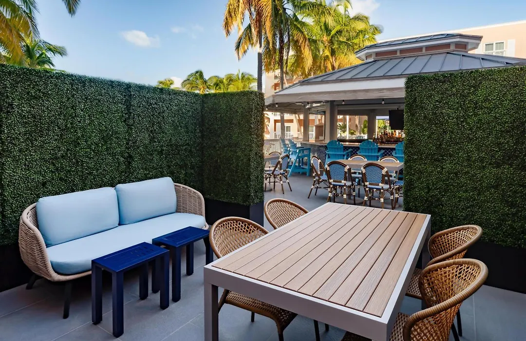 Doubletree By Hilton Grand Key Resort-1