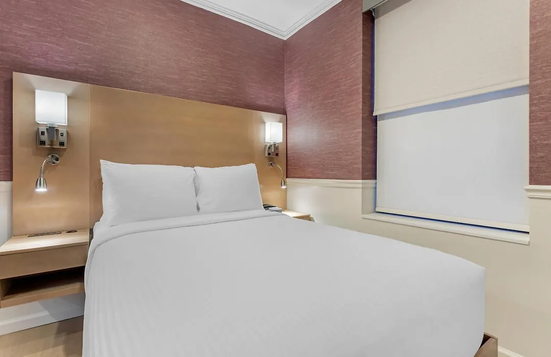 The Mayfair Hotel Times Square, An Ascend Collection-1