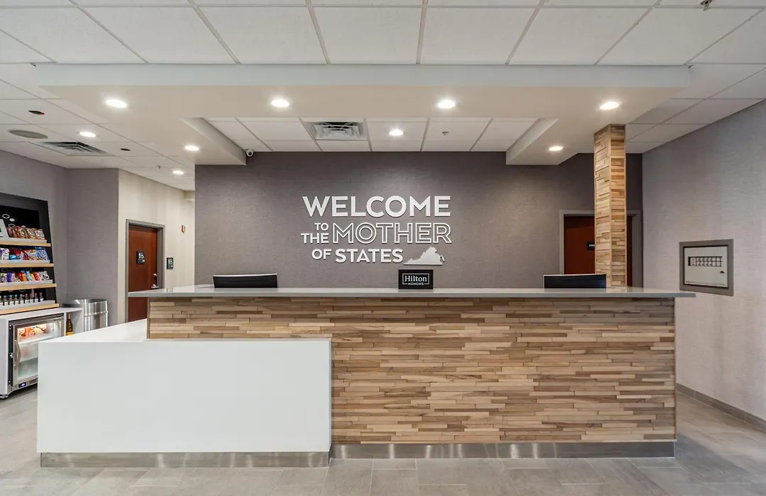 Hampton Inn Winchester-1