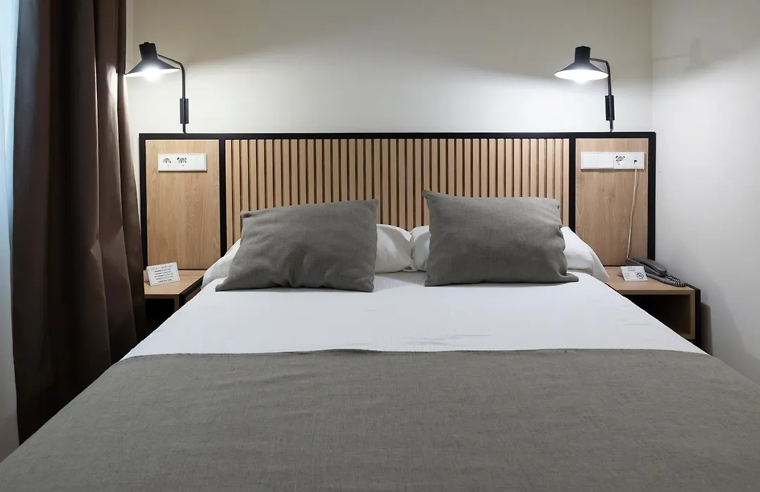 Hotel Marfany-1