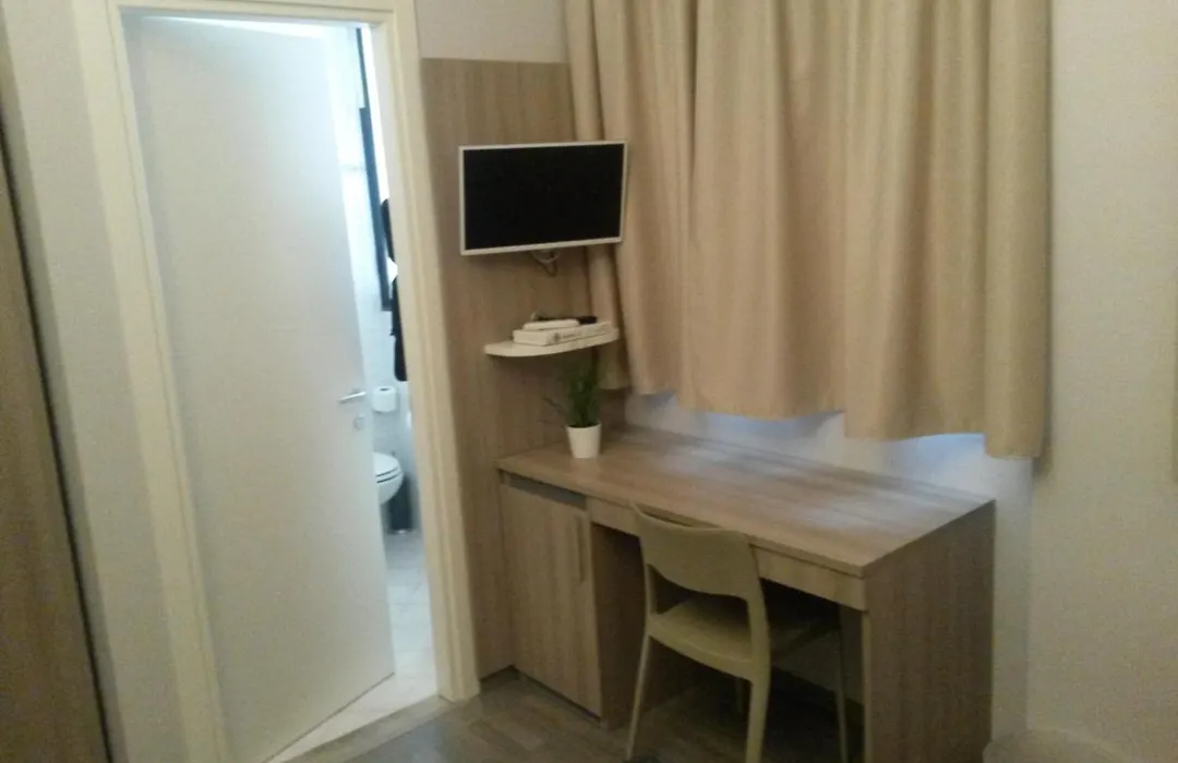 Hotel Meuble' Atlantic-1