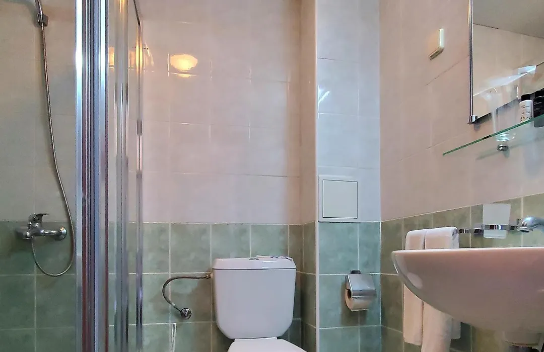 Hotel Pomorie Sun-1