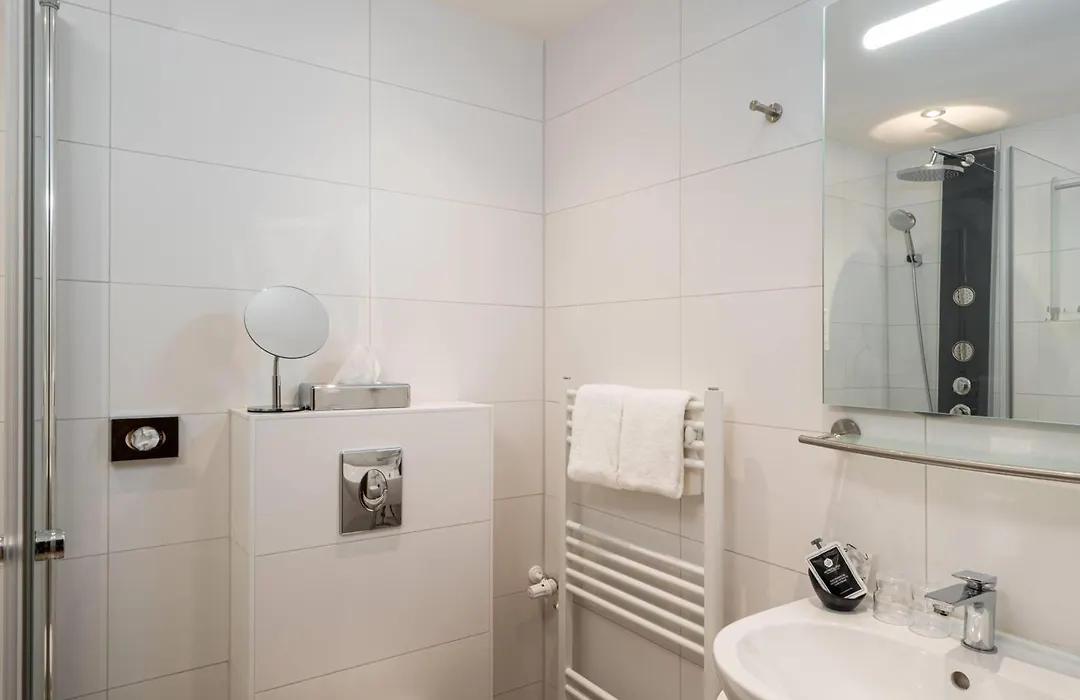 Arthotel Ana Goggl, Trademark Collection By Wyndham-1